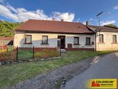 Moravská Třebová, chalupa 2+1, 72 m2 zahrada, chalupa, cena 2548830 CZK / objekt, nabízí