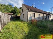 Moravská Třebová, RD 2+1, 72 m2 zahrada, rodinný dům, cena 2548830 CZK / objekt, nabízí