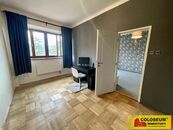Moravský Krumlov, pronájem bytu 3+1, centrum města - byt