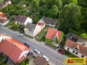 Blansko, pozemek s RD, zahrada pozemek, cena 5841730 CZK / objekt, nabízí