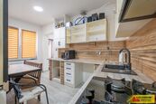 Dolní Kounice, 3 byty, terasa, dílna, sklep bytový dům, cena 13790100 CZK / objekt, nabízí