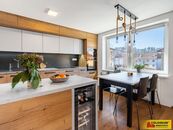 Napajedla, mezonet 4+kk, 102 m2, zahrádka, rekonstrukce byt, cena 6450000 CZK / objekt, nabízí