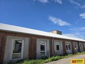 Rájec - Jestřebí - pronájem skladovacích prostor 1.000 m2 - komerce, cena 60000 CZK / objekt / měsíc, nabízí 
