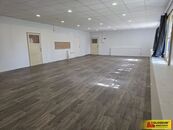 Rájec - Jestřebí - pronájem kancelářských prostor 200 m2 - komerce, cena 16000 CZK / objekt / měsíc, nabízí 