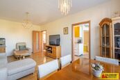 Vyškov - Křečkovice - OV 4+1, 103 m2, revitalizovaný dům - byt, cena 6930000 CZK / objekt, nabízí