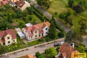 Uherský Brod - RD vila - 140 m2, zahrada - rodinný dům, cena cena v RK, nabízí 