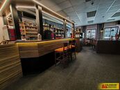 Pronájem restaurace, Boskovice, 250 m pronájem komerce, cena 16000 CZK / objekt / měsíc, nabízí 