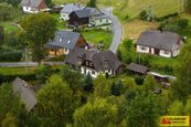 Vrbno pod Pradědem - Mnichov - Chalupa 2+1 a 4+kk, 220 m2, rekonstrukce, zahrada - rodinný dům, cena 8487630 CZK / objekt, nabízí 