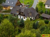 Vrbno pod Pradědem - Mnichov - Chalupa 2+1 a 4+kk, 220 m2, rekonstrukce, zahrada - rodinný dům, cena 8487630 CZK / objekt, nabízí