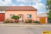 Hrušovany nad Jevišovkou, RD 3+kk, garáž, sklep, zahrada - rodinný dům, cena 4298660 CZK / objekt, nabízí COLOSEUM NEMOVITOSTI s.r.o.