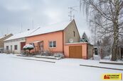 Hrušovany nad Jevišovkou, RD 3+kk, garáž, sklep, zahrada - rodinný dům, cena 4298660 CZK / objekt, nabízí COLOSEUM NEMOVITOSTI s.r.o.