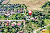 Dešná - Rancířov, chalupa 2+1, 80 m, garáž, zahrada chalupa, cena 1647400 CZK / objekt, nabízí COLOSEUM NEMOVITOSTI s.r.o.