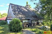 Moravský Beroun - Ondrášov, chalupa 2+1, dílna, garáž, pozemek - rodinný dům, cena 2813960 CZK / objekt, nabízí 