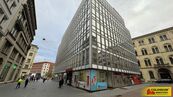 Brno-město, ul. Kobližná, pronájem kanceláře 57 m - komerce, cena 9900 CZK / objekt / měsíc, nabízí COLOSEUM NEMOVITOSTI s.r.o.