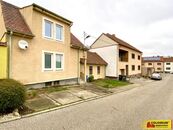 Kyjov - Boršov, RD 4+1, 90m2, k rekonstrukci - rodinný dům, cena 4669830 CZK / objekt, nabízí COLOSEUM NEMOVITOSTI s.r.o.