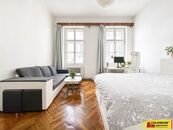 Brno-město, ul. Veselá, atypický byt 4+2, užitná plocha 111 m - byt, cena 9507000 CZK / objekt, nabízí 