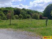 Braníškov, stavební parcela,1 184 m2, stavební projekt, sítě pozemek, cena 3397230 CZK / objekt, nabízí 
