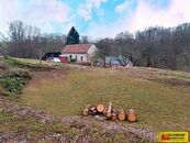 Braníškov, stavební parcela,1 184 m2, stavební projekt, sítě pozemek, cena 3397230 CZK / objekt, nabízí COLOSEUM NEMOVITOSTI s.r.o.