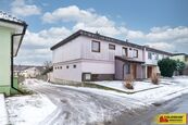 Šanov nad Jevišovkou, RD 4+1+1, balkon, zahrada, garáž - rodinný dům, cena 5836380 CZK / objekt, nabízí 