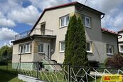 Zborovice, RD 3+1, zahrada, garáž, veranda - rodinný dům, cena 5980120 CZK / objekt, nabízí 