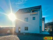 Brno - Soběšice, pronájem RD 5+kk, 120 m, novostavba - byt, cena 45000 CZK / objekt / měsíc, nabízí COLOSEUM NEMOVITOSTI s.r.o.