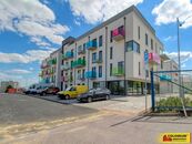 Znojmo, pronájem bytu OV 2+kk, 46 m, novostavba, balkon byt, cena 12415 CZK / objekt / měsíc, nabízí COLOSEUM NEMOVITOSTI s.r.o.