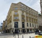 Brno-město, pronájem bytu 1+kk, Jakubské náměstí, 24 m - byt, cena 15918 CZK / objekt / měsíc, nabízí COLOSEUM NEMOVITOSTI s.r.o.