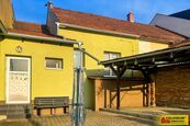 Vyškov - Předměstí, RD 2+1, sklep, zahrada - rodinný dům, cena 5240000 CZK / objekt, nabízí COLOSEUM NEMOVITOSTI s.r.o.
