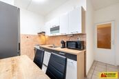 Brno - Černá Pole, byt OV 2+1, cca 55 m, balkón - byt, cena 7390000 CZK / objekt, nabízí COLOSEUM NEMOVITOSTI s.r.o.