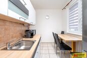Brno - Černá Pole, byt OV 2+1, cca 55 m, balkón - byt, cena 7390000 CZK / objekt, nabízí 
