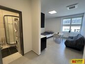 Brno - město, pronájem bytu 1+kk, Jakubské náměstí, zařízený - byt, cena 20927 CZK / objekt / měsíc, nabízí COLOSEUM NEMOVITOSTI s.r.o.