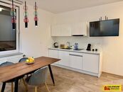 Brno, Palác Kobližná, pronájem bytu 1+kk, 50 m, ateliér - byt, cena 24000 CZK / objekt / měsíc, nabízí 