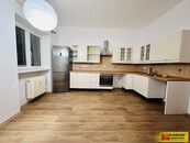 Brno - Ponava, pronájem bytu 2+1, 58 m, částečně zařízený - byt, cena 22000 CZK / objekt / měsíc, nabízí 