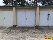 Brno - Řečkovice, garáž, 21 m, zděná garáž, cena 1594380 CZK / objekt, nabízí 