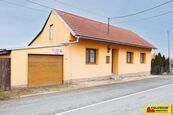 Valtice - Úvaly, RD 2x 3+1, sklep, terasa rodinný dům, cena 9017880 CZK / objekt, nabízí COLOSEUM NEMOVITOSTI s.r.o.