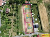 Štěchov, pozemek 609 m, sítě - pozemek, cena 2523030 CZK / objekt, nabízí 