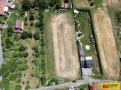 Štěchov, soubor pozemků, 2.097 m, sítě - pozemek, cena 7787780 CZK / objekt, nabízí 