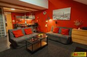 Jeseník, horský apartmán mezonet 2+1, parkovací stání, sklep - byt, cena 3568800 CZK / objekt, nabízí 