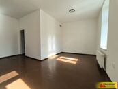 Boskovice, pronájem bytu OV 1+1, 46 m, pracovna, sklep byt, cena 15000 CZK / objekt / měsíc, nabízí 