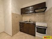 Boskovice, pronájem bytu OV 1+1, 46 m, pracovna, sklep byt, cena 15000 CZK / objekt / měsíc, nabízí COLOSEUM NEMOVITOSTI s.r.o.