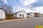 Šanov nad Jevišovkou, novostavba ve výstavbě, 3+kk, pozemek 323m2 - rodinný dům, cena 6897480 CZK / objekt, nabízí COLOSEUM NEMOVITOSTI s.r.o.