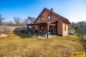 Rousínov, RD 5+kk, 140 m, zahrada rodinný dům, cena 13496000 CZK / objekt, nabízí 