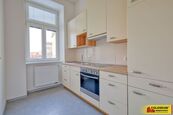 Znojmo, pronájem bytu OV 2+1, 56 m2, rekonstrukce byt, cena 12000 CZK / objekt / měsíc, nabízí COLOSEUM NEMOVITOSTI s.r.o.