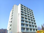 Blansko, OV 3+1, 82 m, balkon byt, cena cena v RK, nabízí 