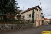 Kněževes - Jobova Lhota,,175 m, obytná část 4+kk - rodinný dům se zázemím zemědělské usedlosti, cena cena v RK, nabízí 