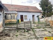 Mašovice u Znojma, RD 5+1,140 m, stodola, sklep rodinný dům, cena 2125240 CZK / objekt, nabízí 