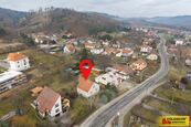 Drnovice, RD 5+1, garáž, zahrada, rodinný dům, cena 6294640 CZK / objekt, nabízí 