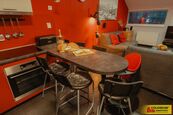 Jeseník, horský apartmán mezonet 2+1, parkovací stání, sklep - byt, cena 3568800 CZK / objekt, nabízí COLOSEUM NEMOVITOSTI s.r.o.