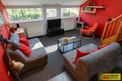 Jeseník, horský apartmán mezonet 2+1, parkovací stání, sklep - byt, cena 3490000 CZK / objekt, nabízí 