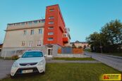 Jeseník, horský apartmán mezonet 2+1, parkovací stání, sklep - byt, cena cena v RK, nabízí COLOSEUM NEMOVITOSTI s.r.o.